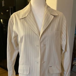 Facconable Jacket Ladies Size XS